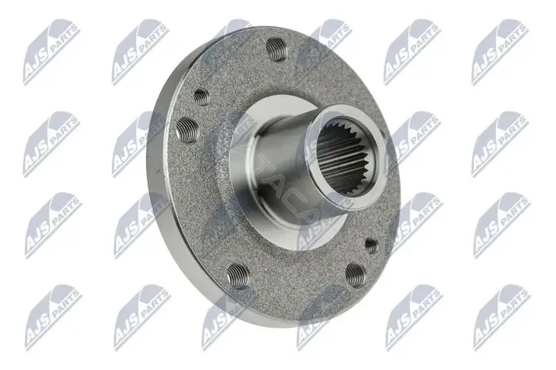 Подшипник ступицы NTY KLP-RE-019P