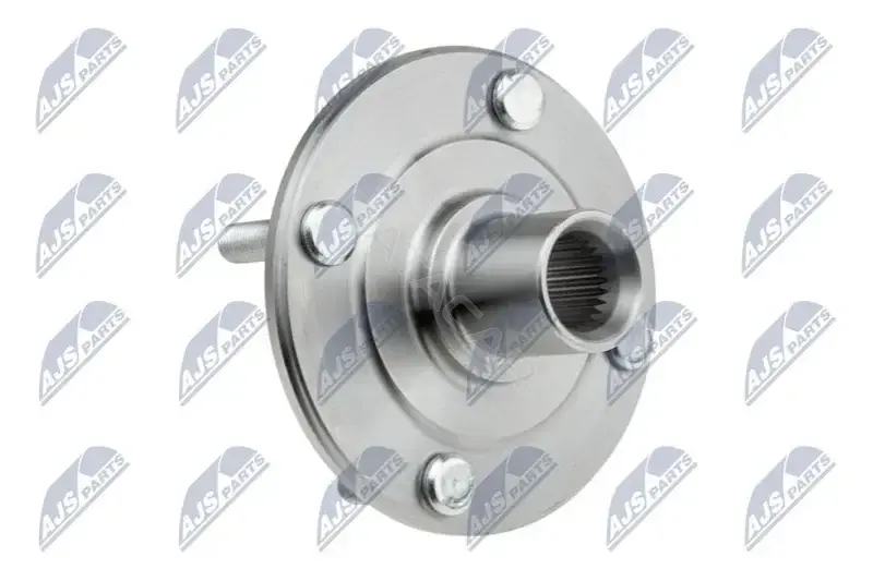 Ступица колеса NTY KLP-MS-008P