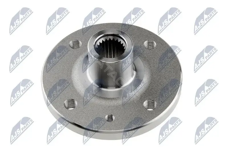 Подшипник ступицы NTY KLP-RE-002P