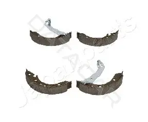 Барабанные колодки JAPANPARTS GF-595AF
