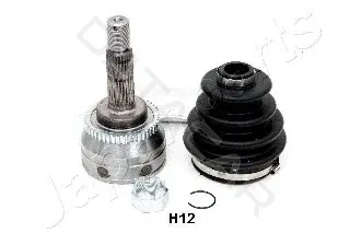 Шрус JAPANPARTS GI-H12