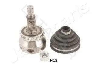 Шрус JAPANPARTS GI-H15