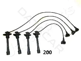 Высоковольтные провода JAPANPARTS IC-200