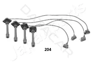 Высоковольтные провода JAPANPARTS IC-204