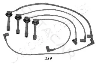 Высоковольтные провода JAPANPARTS IC-229