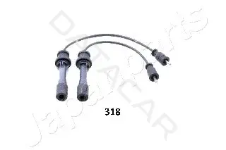 Высоковольтные провода JAPANPARTS IC-318