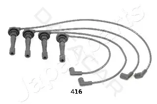 Высоковольтные провода JAPANPARTS IC-416