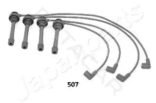 Высоковольтные провода JAPANPARTS IC-507