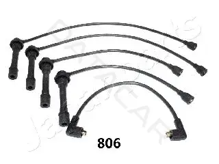 Высоковольтные провода JAPANPARTS IC-806