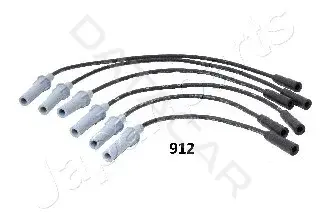 Высоковольтные провода JAPANPARTS IC-912