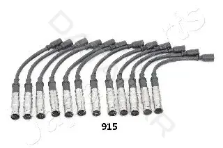Высоковольтные провода JAPANPARTS IC-915
