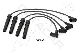 Высоковольтные провода JAPANPARTS IC-W12