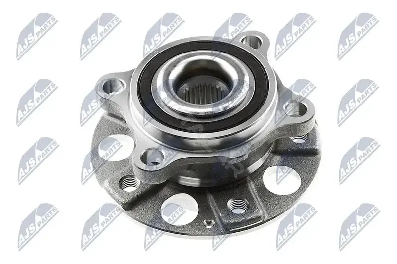 Подшипник ступицы NTY KLP-DW-096