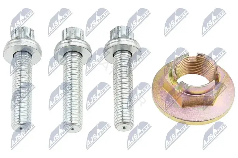 Подшипник ступицы NTY KLP-PL-030-Z