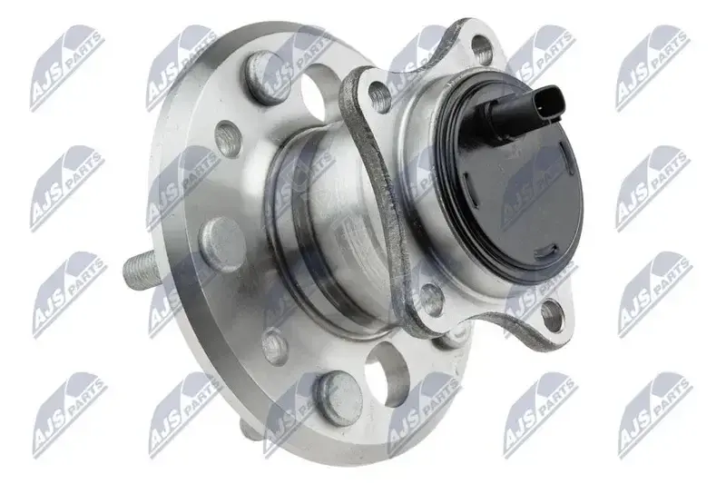 Подшипник ступицы NTY KLT-TY-084