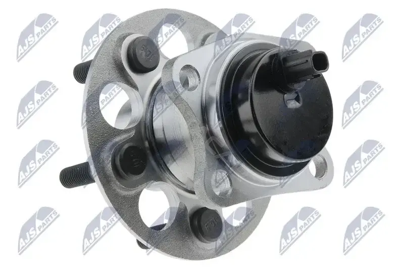Подшипник ступицы NTY KLT-TY-137