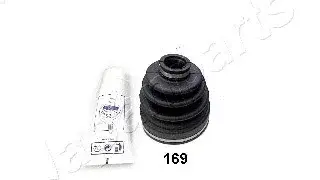 Пыльник шруса JAPANPARTS KB-169