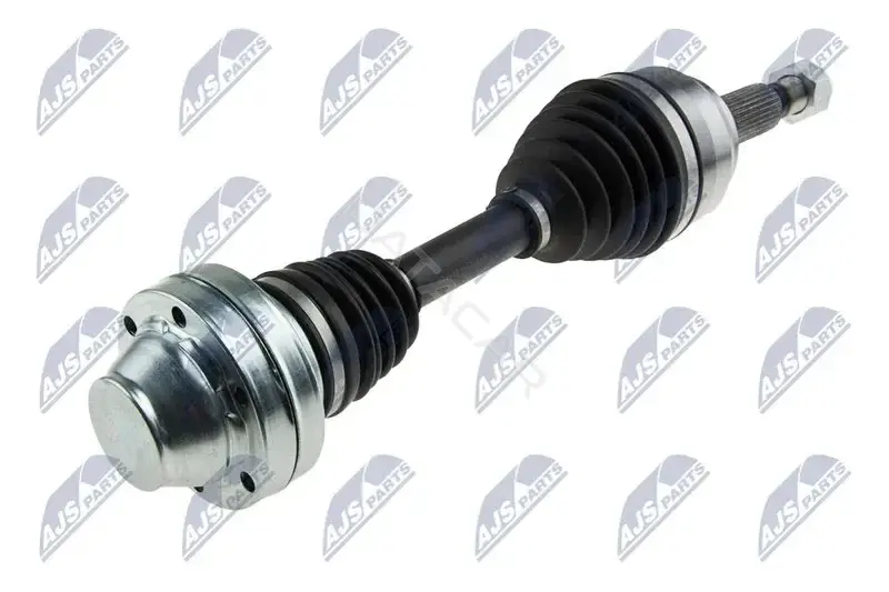 Приводной вал / Полуось NTY NPW-AU-025