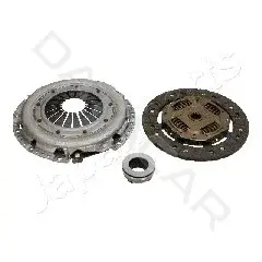 Комплект сцепления JAPANPARTS KF-002