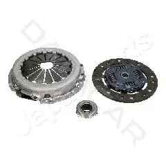 Комплект сцепления JAPANPARTS KF-012