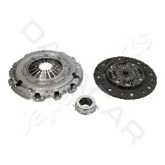 Комплект сцепления JAPANPARTS KF-020