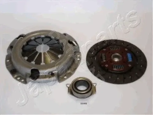 Комплект сцепления JAPANPARTS KF-2045