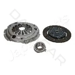 Комплект сцепления JAPANPARTS KF-332