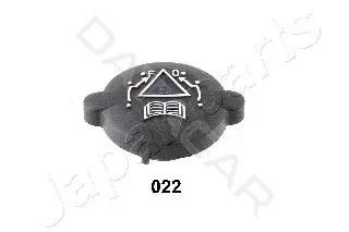 Крышка радиатора / расширительного бачка JAPANPARTS KH-022