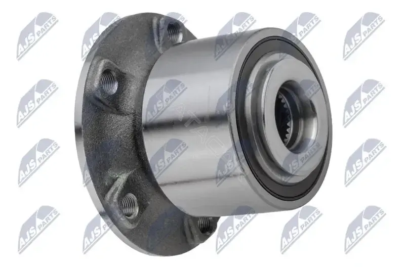 Подшипник ступицы NTY KLT-PE-026