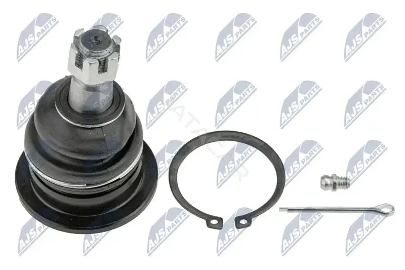 Шаровая опора NTY ZSG-TY-016