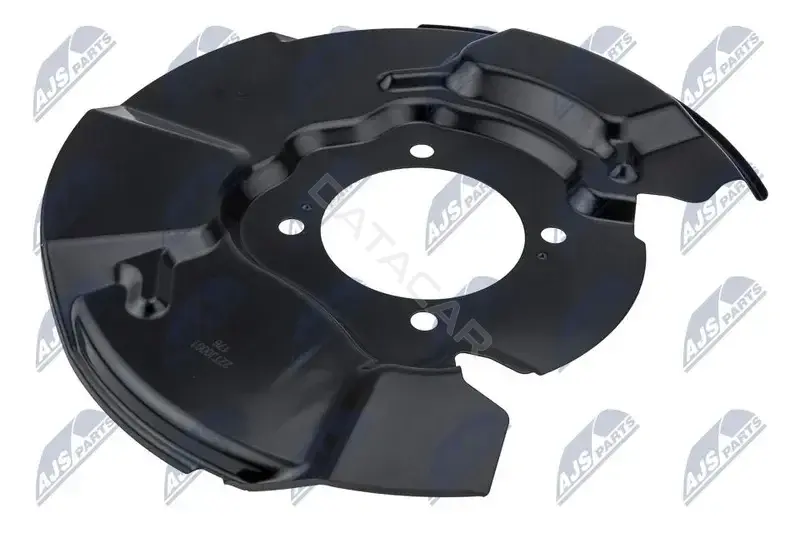 Защита тормозного диска NTY HTO-TY-025