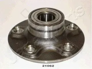 Ступица колеса JAPANPARTS KK-21062
