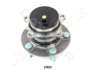 Ступица колеса JAPANPARTS KK-23007