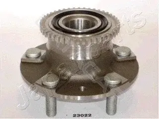 Ступица колеса JAPANPARTS KK-23022
