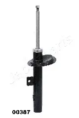 Амортизаторы JAPANPARTS MM-00387
