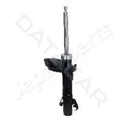 Амортизаторы JAPANPARTS MM-00539