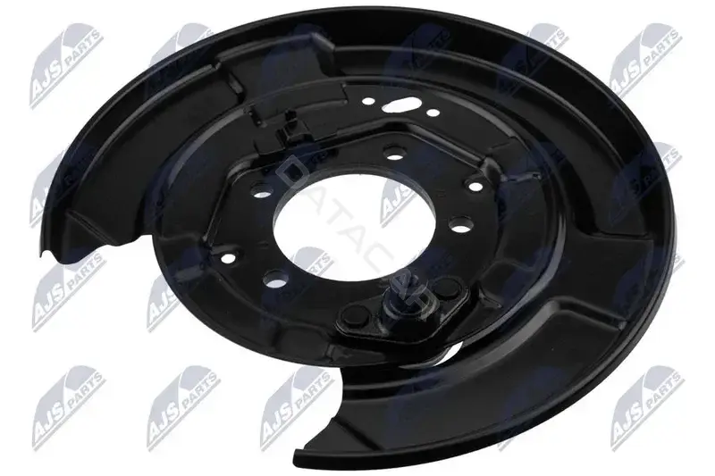 Защита тормозного диска NTY HTO-TY-056