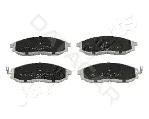 Тормозные колодки JAPANPARTS PA-130AF