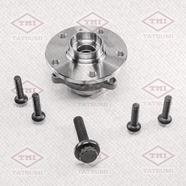 Ступица колеса TATSUMI TDE1031
