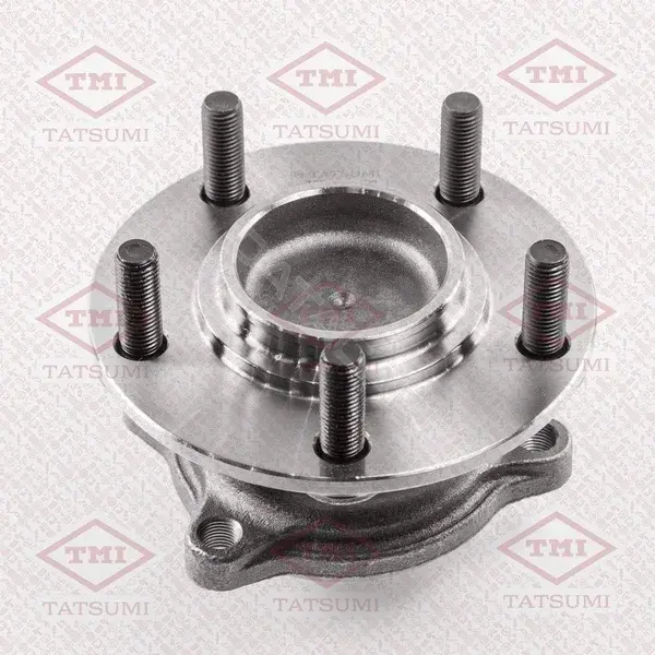 Ступица колеса TATSUMI TDE5111