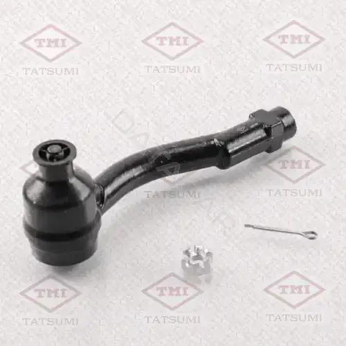 Рулевые наконечники TATSUMI TED1705R