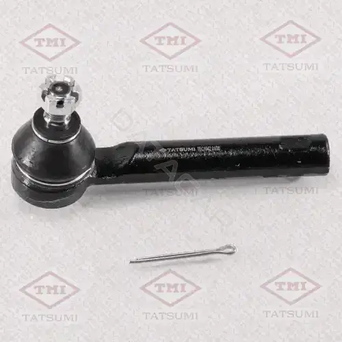 Рулевые наконечники TATSUMI TEC1042