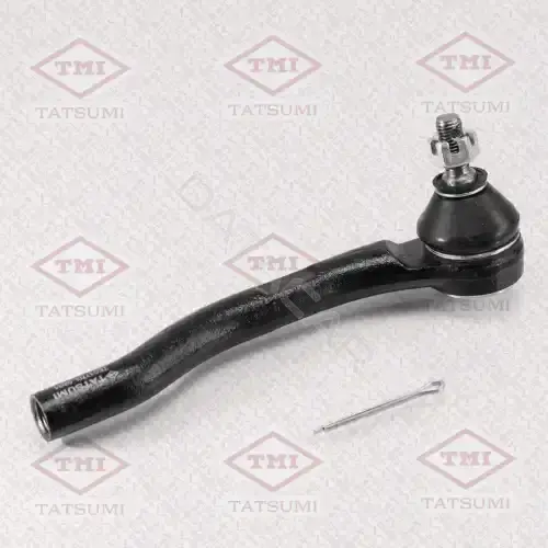 Рулевые наконечники TATSUMI TEC1770L