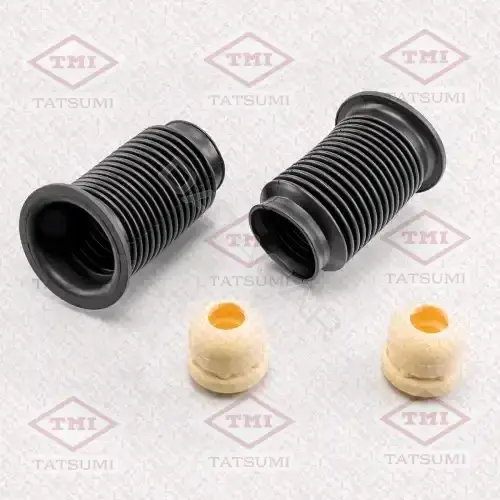Пыльники и отбойники амортизатора TATSUMI TAH1109