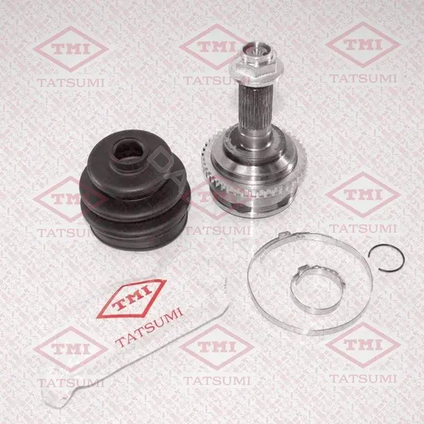 Шрус TATSUMI TDA1286