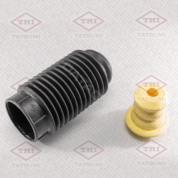 Пыльники и отбойники амортизатора TATSUMI TAH1177