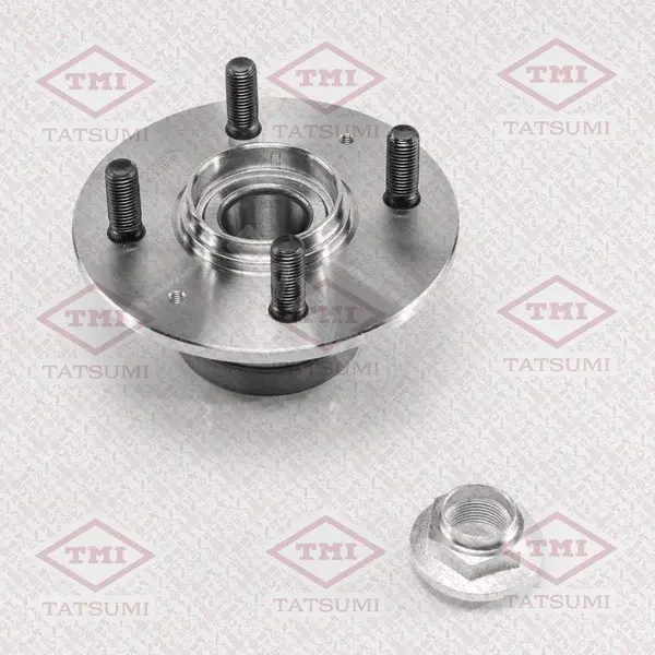 Подшипник ступицы TATSUMI TDE5032
