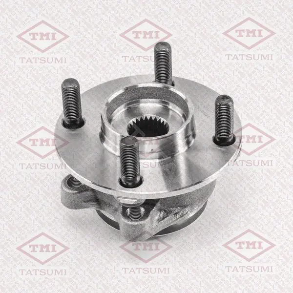 Подшипник ступицы TATSUMI TDE1011