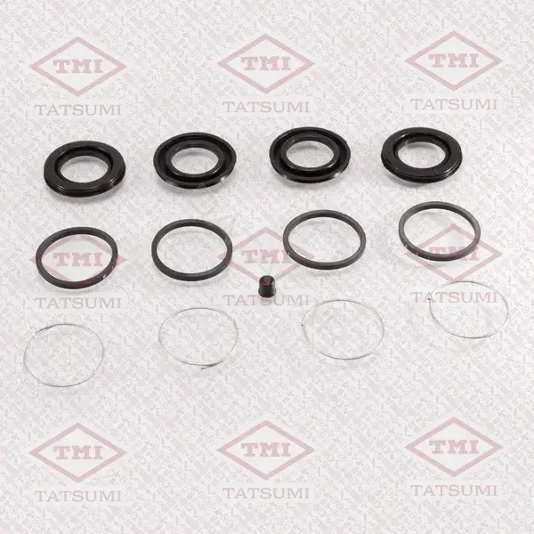 Ремкомплект суппорта TATSUMI TCG1143