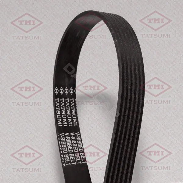 Ремень ручейковый TATSUMI TFB1079